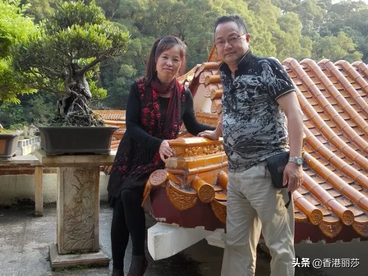 我是60后的香港新移民，在香港餐饮店开始做洗碗工月入过万