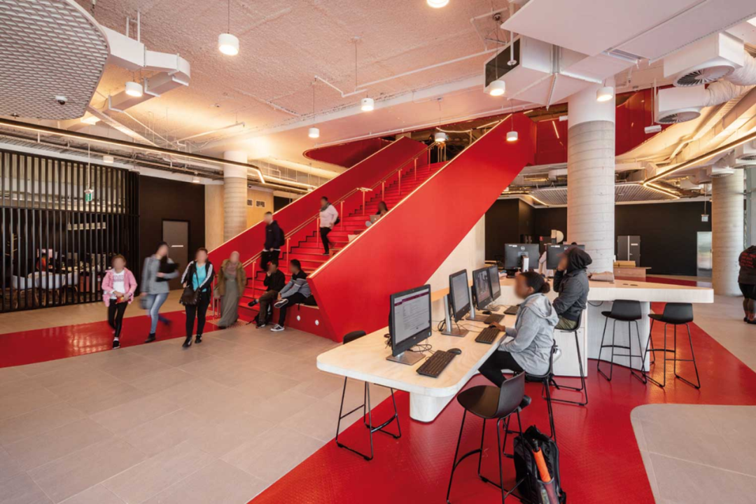 重磅！澳洲这所大学成为Q球第一！2022THE世界大学影响力排名