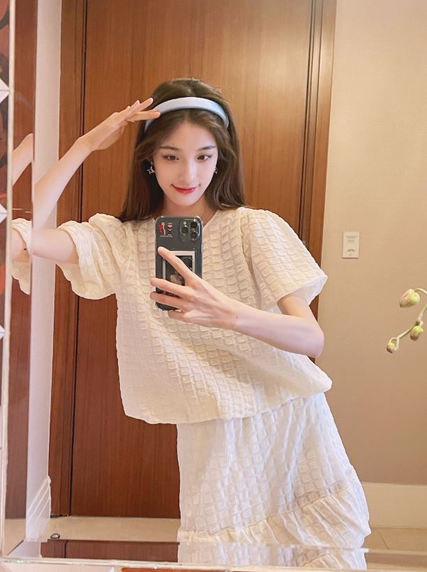 以下00后女明星，谁是你的菜？