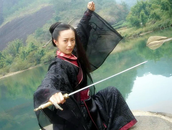 《龙虎风云会》中有四大隐世高手，把他们在武林天榜排名如何？