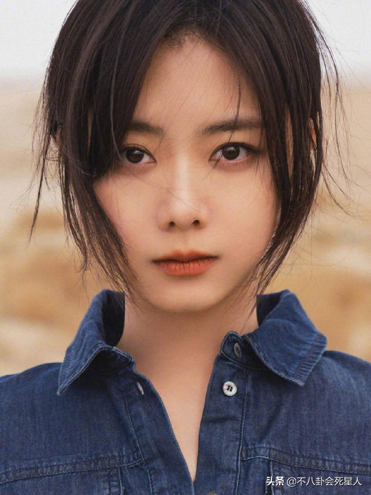 这6位明星一副福气、贵气相，却命运坎坷、早年丧母，太可惜