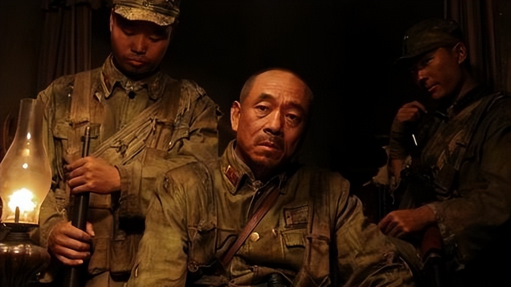 那些堪称封神的抗战剧，《伪装者》上榜，没看过感觉人生不完整