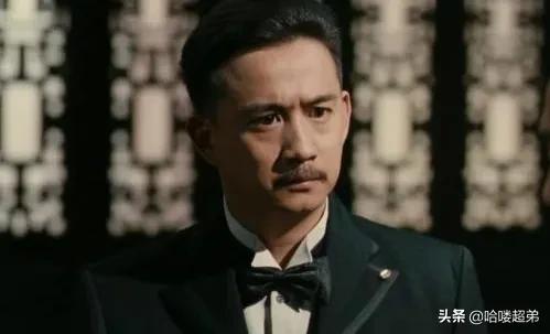 韩三平有多牛？178位明星拍《建党伟业》才花了2000万