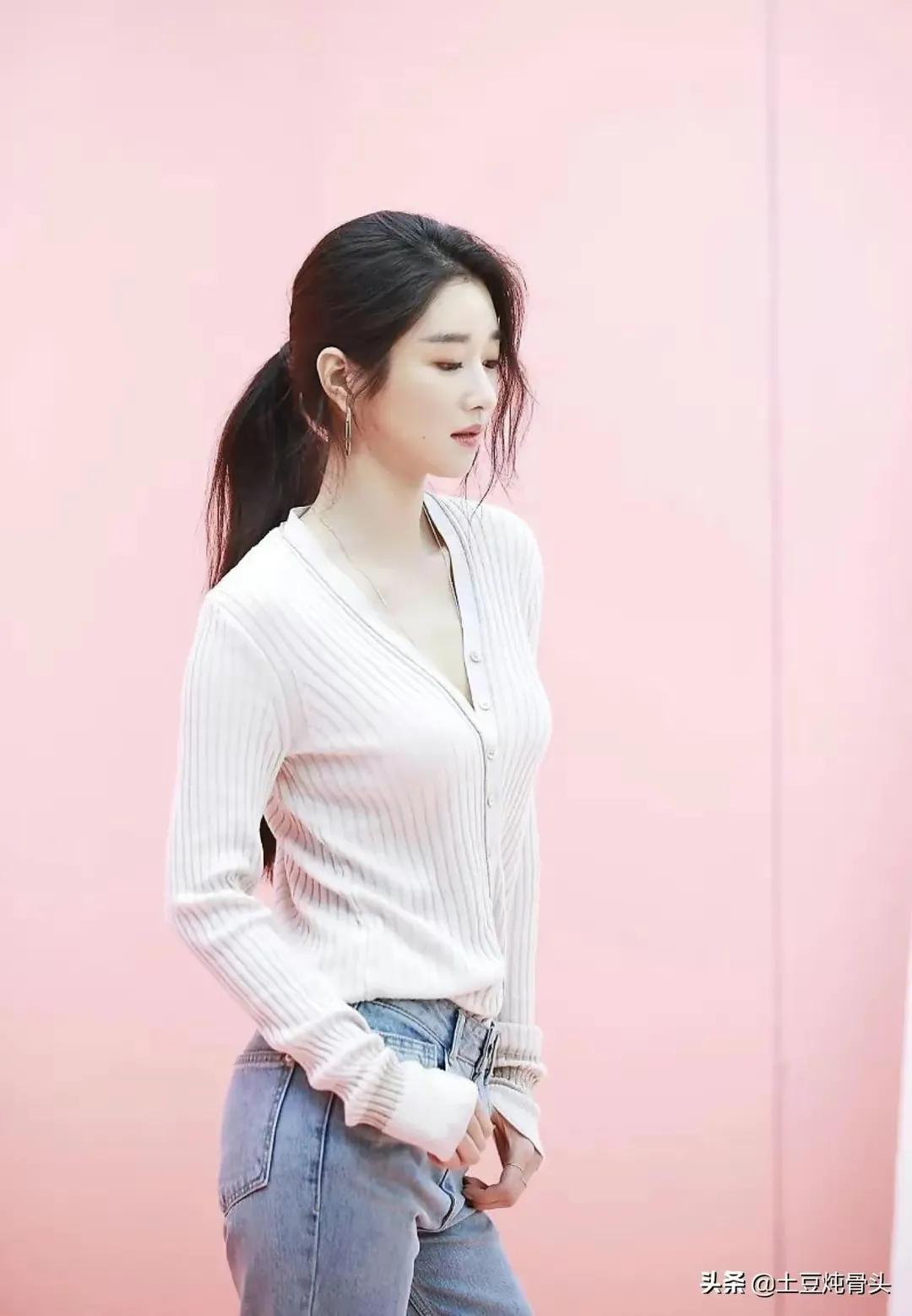 蛇蝎美人之徐睿知、杨幂、杨颖、张碧晨、许佳琪