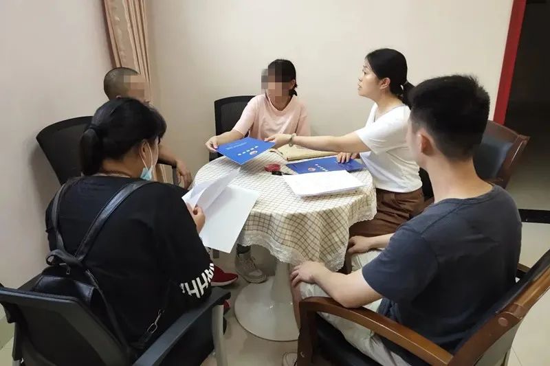 【两会看锡检】惠山检察2021动人记忆
