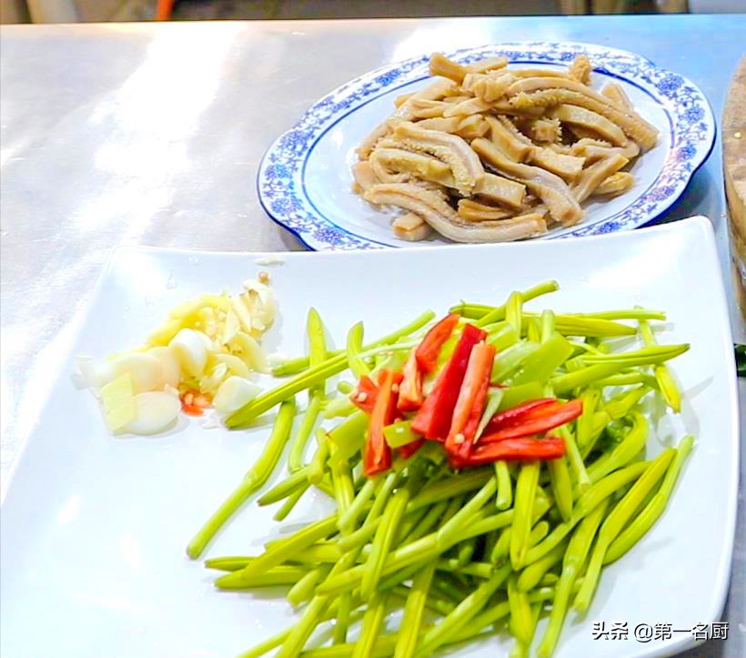 蛋白质高的食物排行榜（这五种蛋白质高的食物你了解多少）