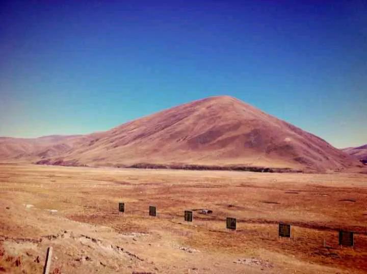 不一样的支教，不一样的人生，记录我在藏区学校支教的日子