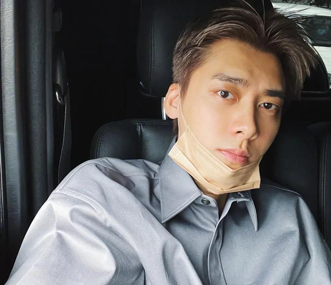 今日娱乐八卦 吴倩 杨紫 林允 杨洋 杨超越 陈飞宇 李易峰 唐艺昕 鞠婧祎