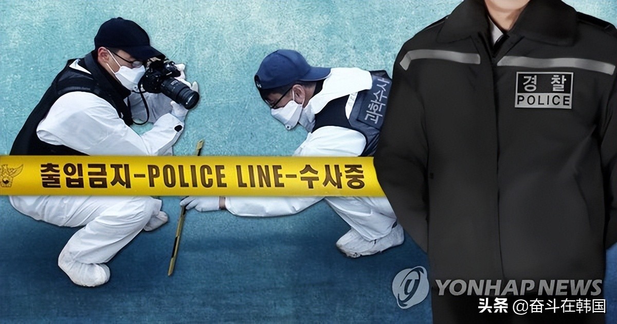 韩国男子因在邻居家门口吸烟而被杀，网友竟表示充分理解杀人犯？