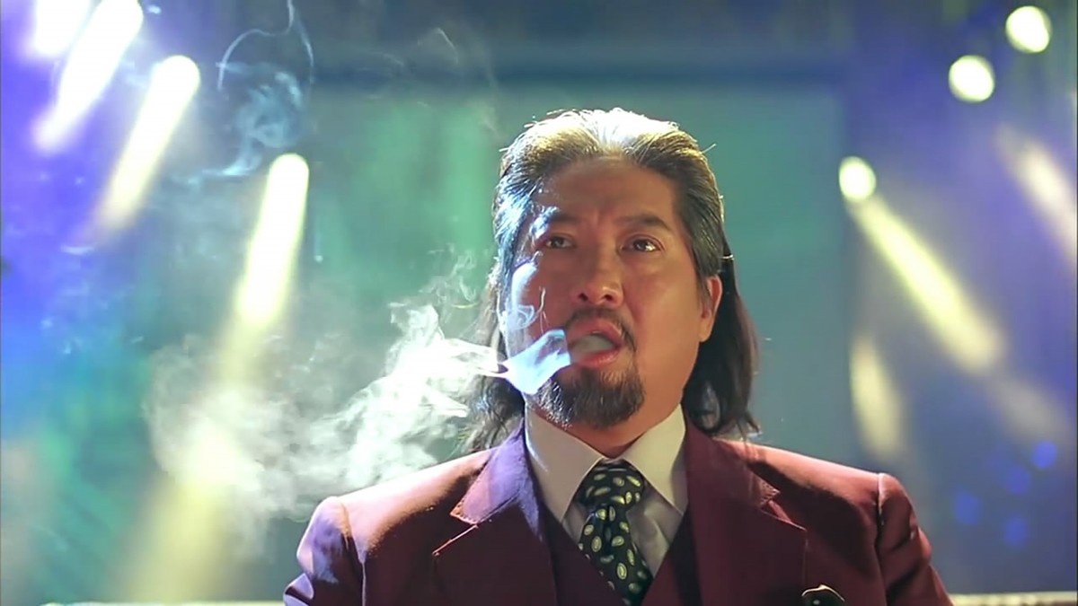 洪金宝向华强断交40年，矛盾直指李小龙之死，洪金宝：准和他有关