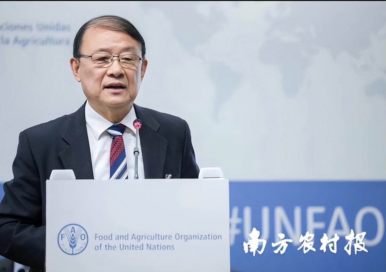 寻路农遗｜骆世明：中国的文化自信，跟深厚的农业传统是相关的