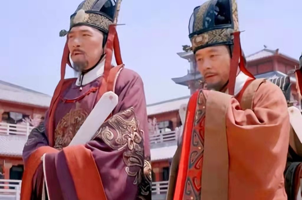 一代女皇武则天，退位不到一年就猝死，这究竟是什么原因？