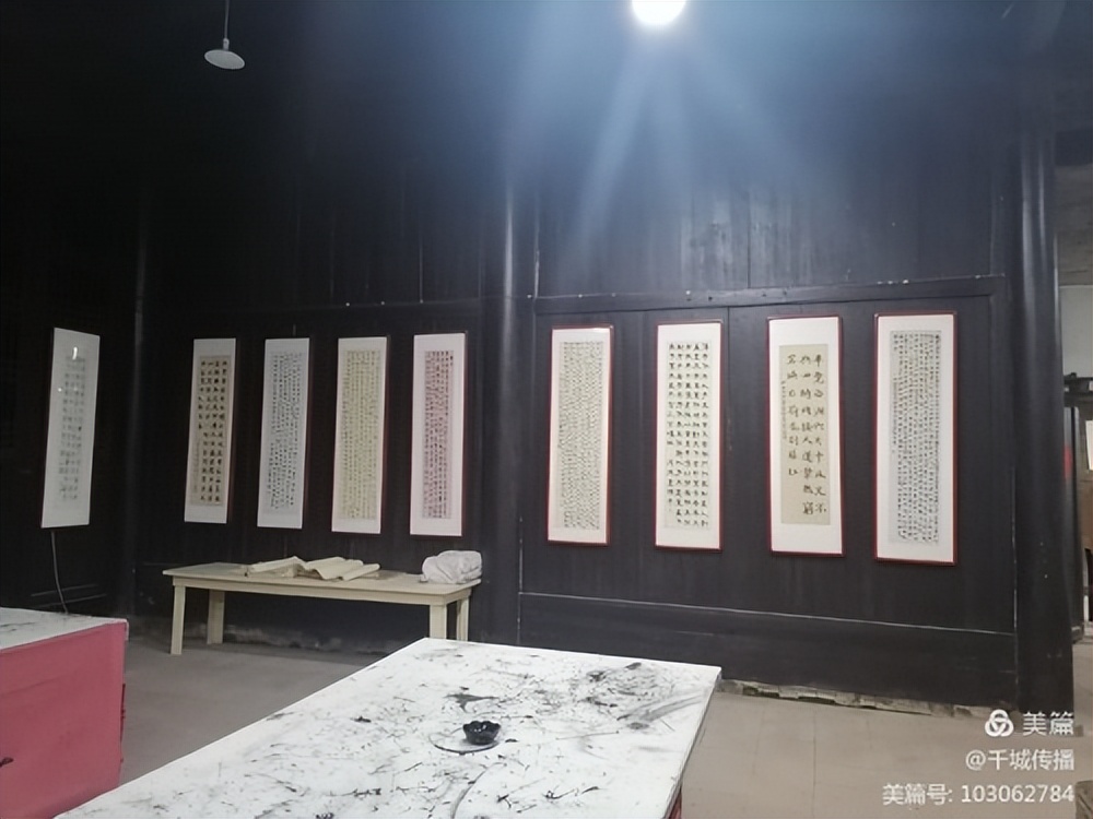 「瑞金發(fā)現(xiàn)@系列報道」花間悟道劉佩群