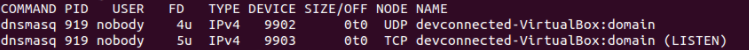 在Linux系統(tǒng)上刷新dns緩存(原理和方法)
