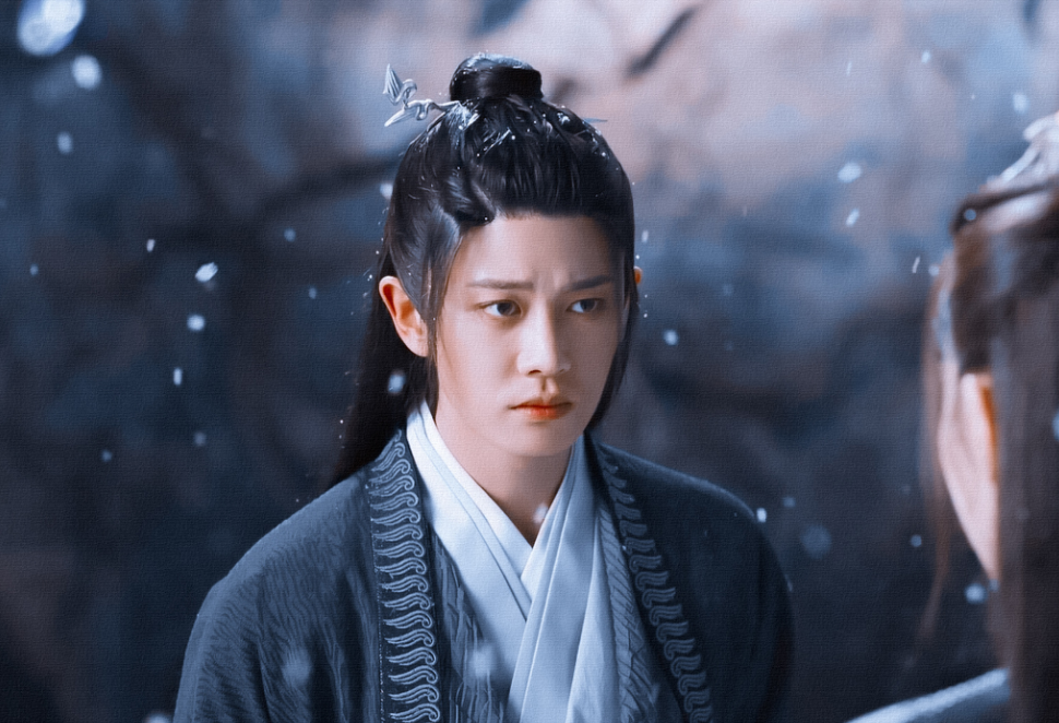 上线20天,飙升热度榜第一,迪丽热巴任嘉伦终于狠狠牛气了一把