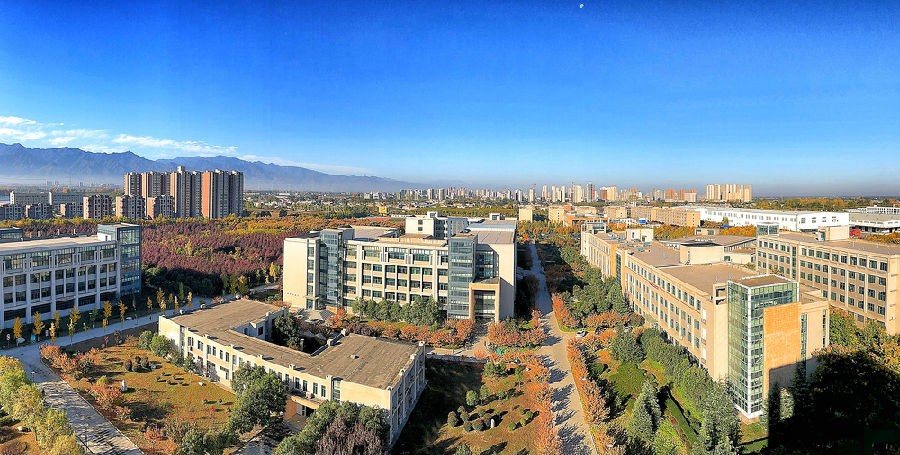 获教育部“认可”，与87所国际名校合作！陕西这所大学火出圈