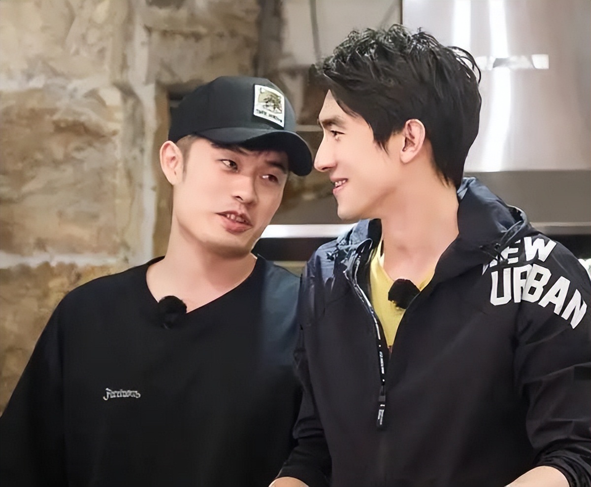 身高超过185的12位男星，个个“鹤立鸡群”，不用偷偷塞内增高