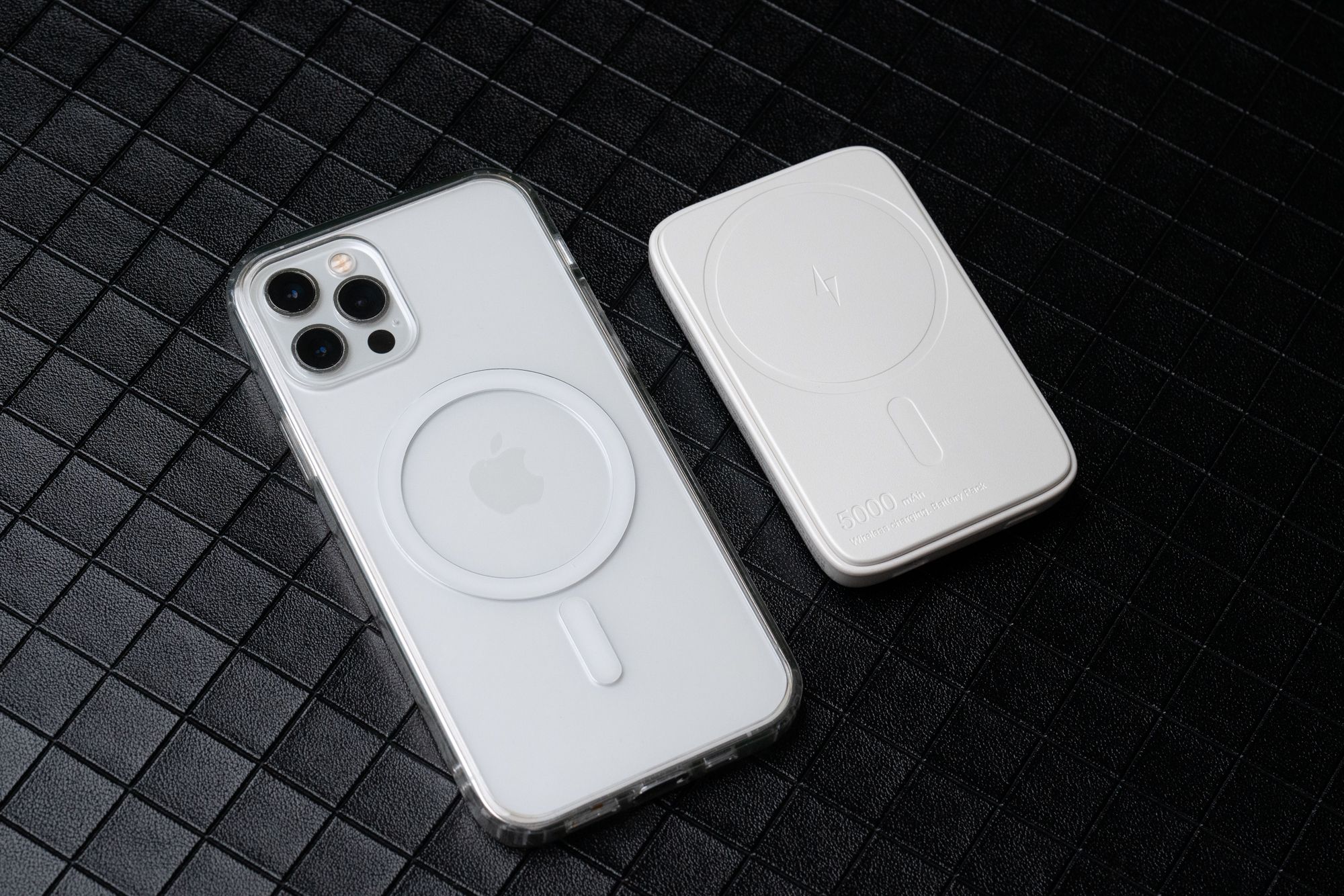 MagSafe！iPhone用户都不能错过的功能！沃品PW29体验