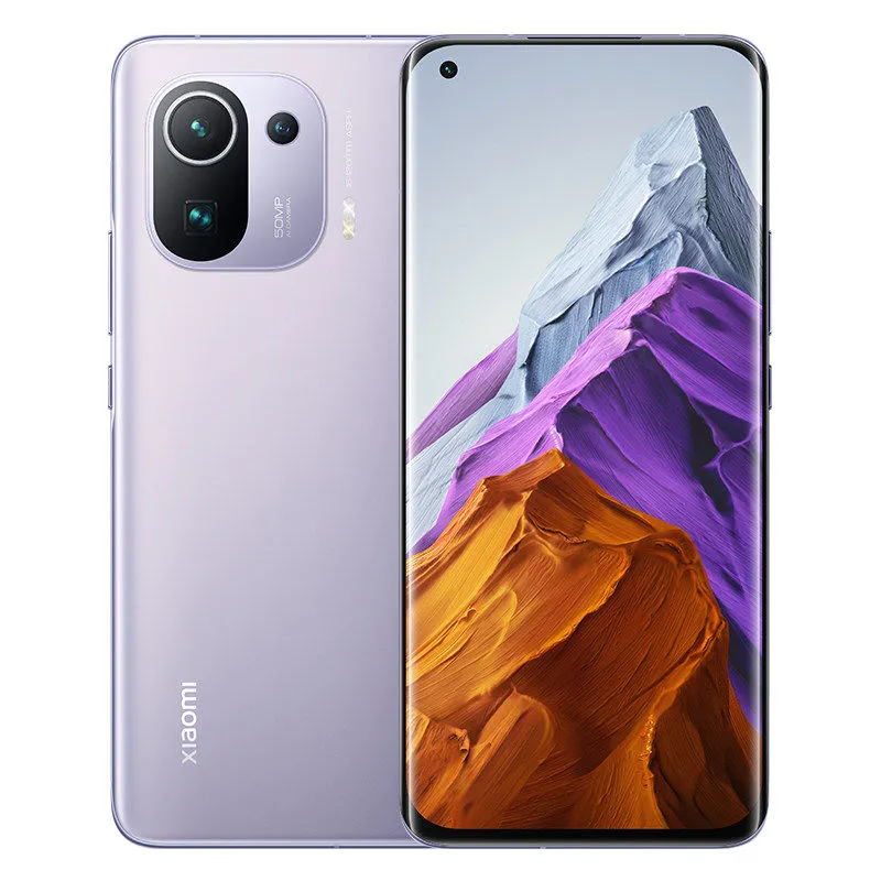 盘点小米搭载潜望式长焦的手机