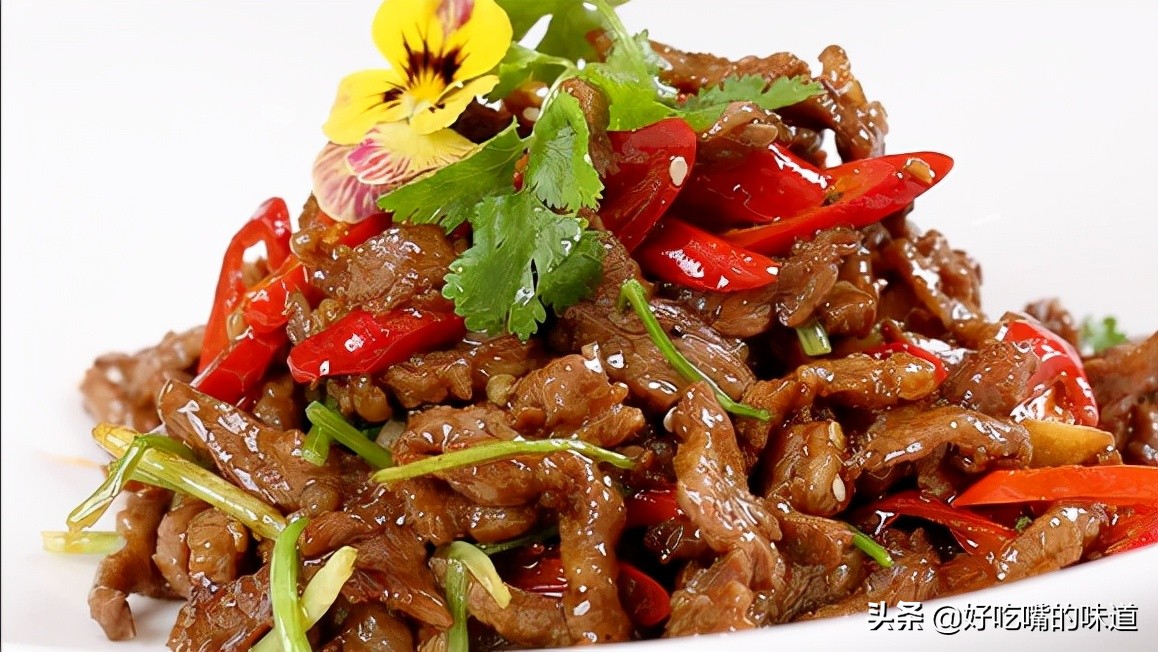 香菜很好吃，但是制作不当也有一定的危害，可惜知道的人太少了