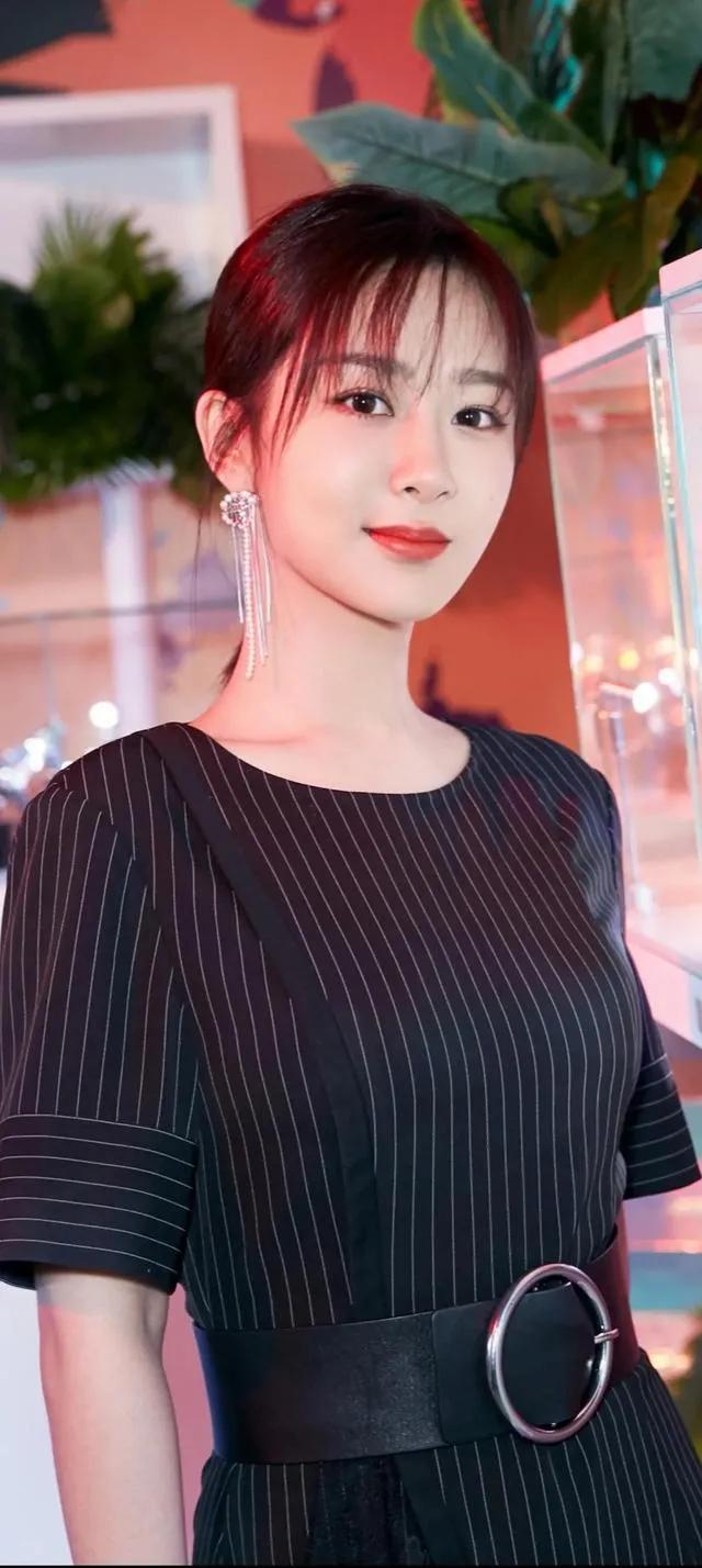 美图分享之杨紫