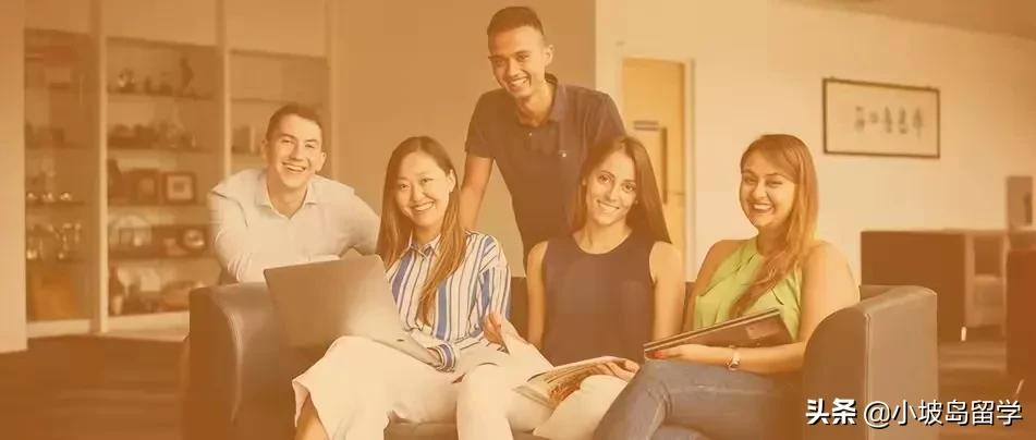 新加坡留学NUS | 国立大学商学院介绍