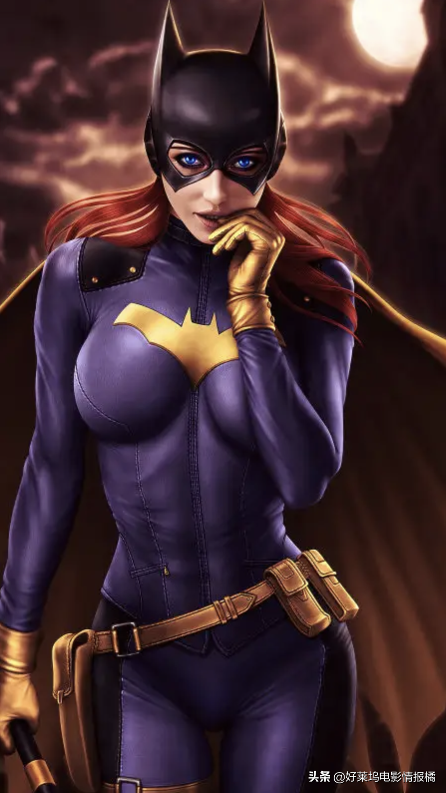 好家伙，漫威凯文·费奇都在催更DC上新了？