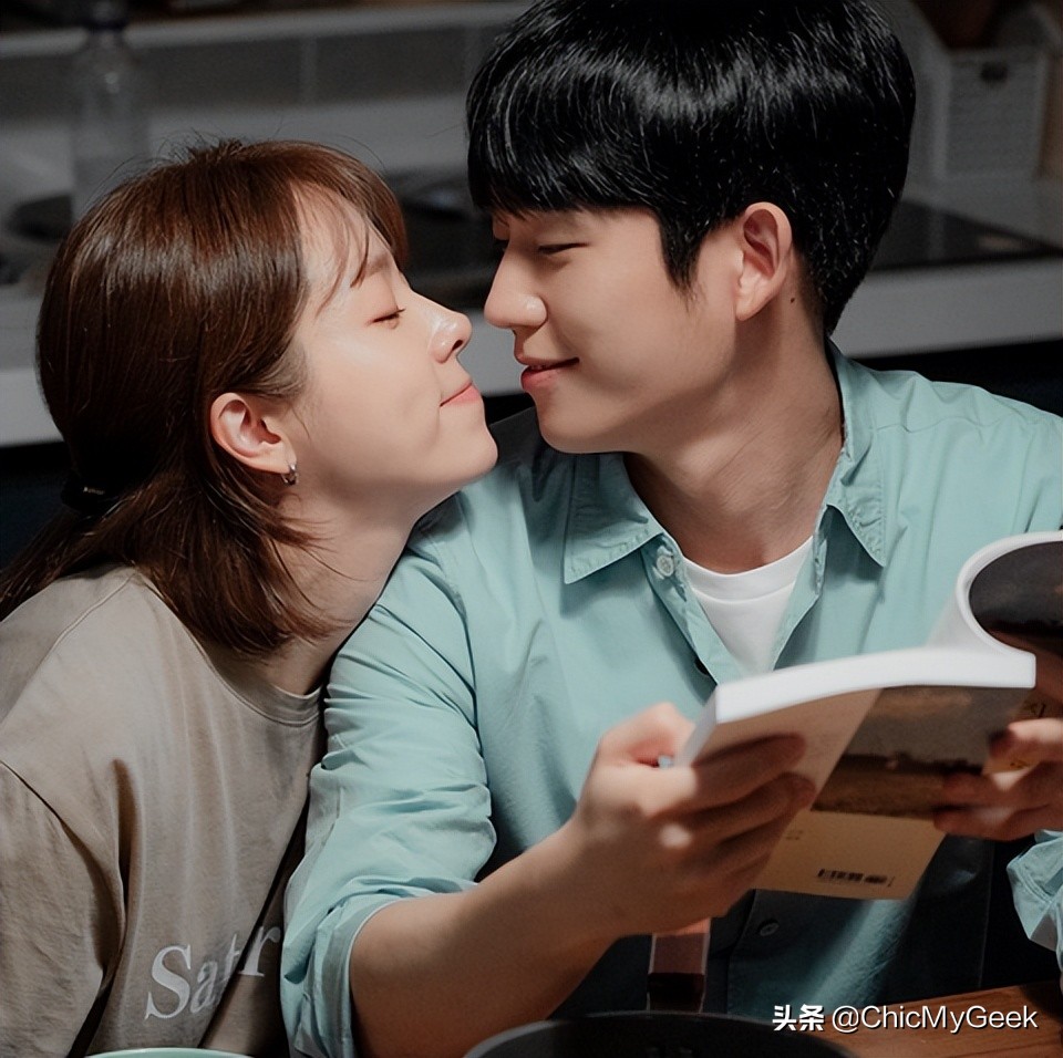 出道20年不炒作零绯闻,却是玄彬亲认合作过最漂亮的女演员 51韩团 –