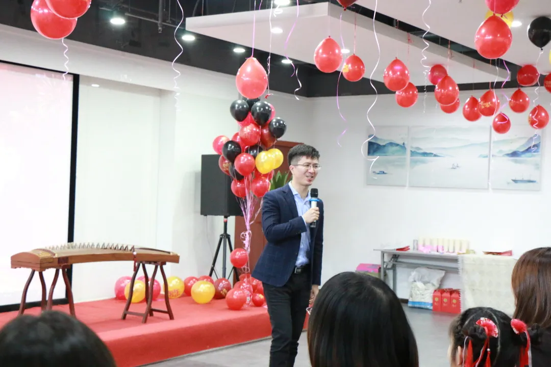 回首2021,展望2022,咪嘛月嫂这一年成绩单分享
