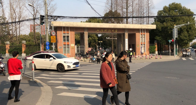 财经类专业录取分偏高，就业前景真的好么？上财会计学投档分680