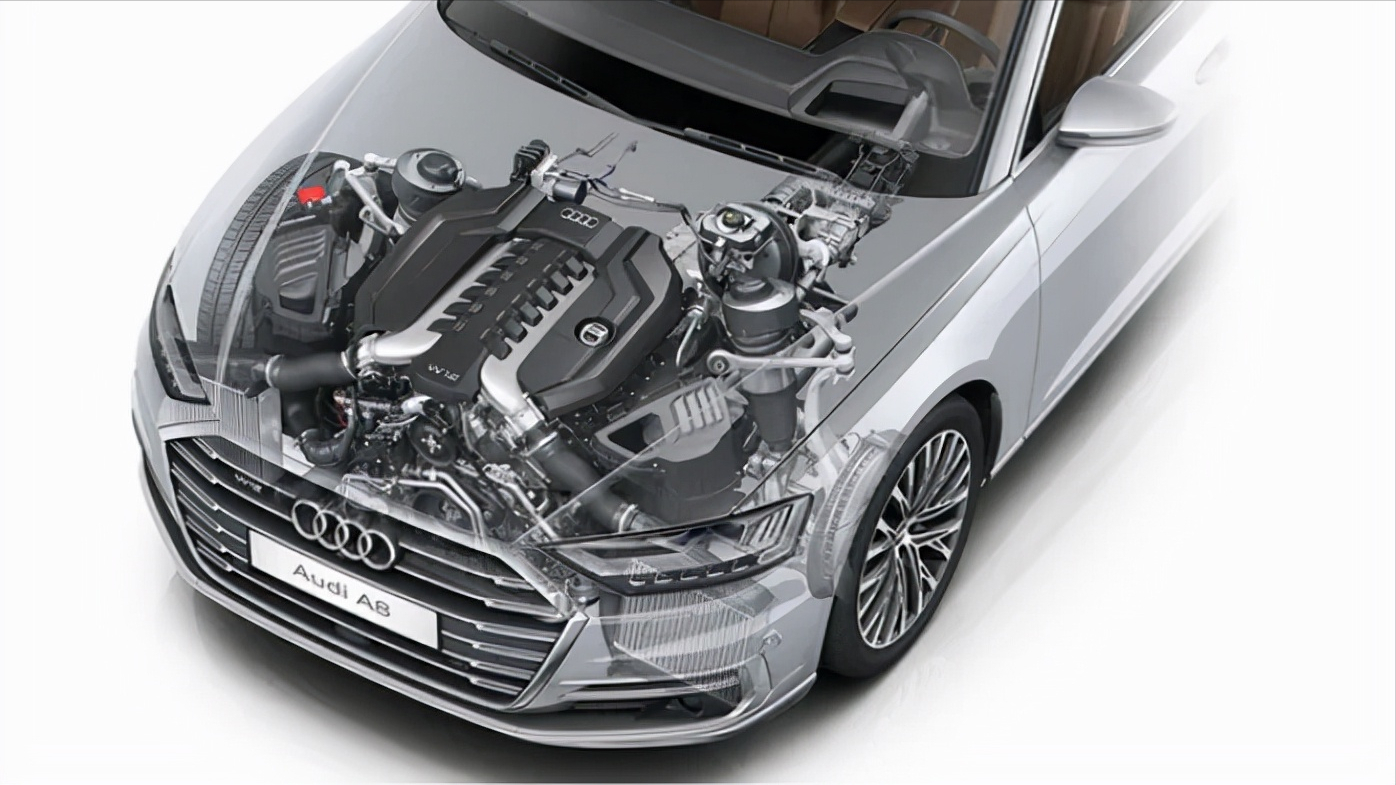 发动机气缸(三):8-16缸发动机,缸数越多,价格越贵