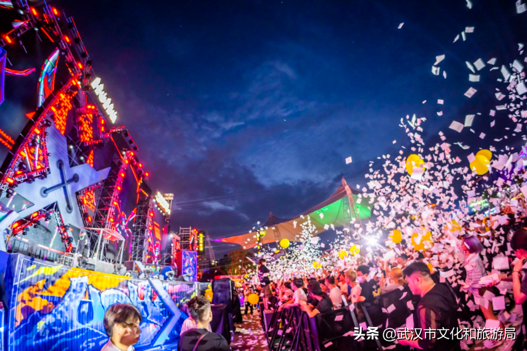 全明星阵容官宣！10大偶像/Rapper/乐队组合都来了！