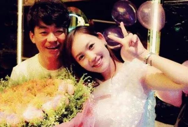 有种“整容”叫王宝强离婚，前妻马蓉变化不大，他却像换个人