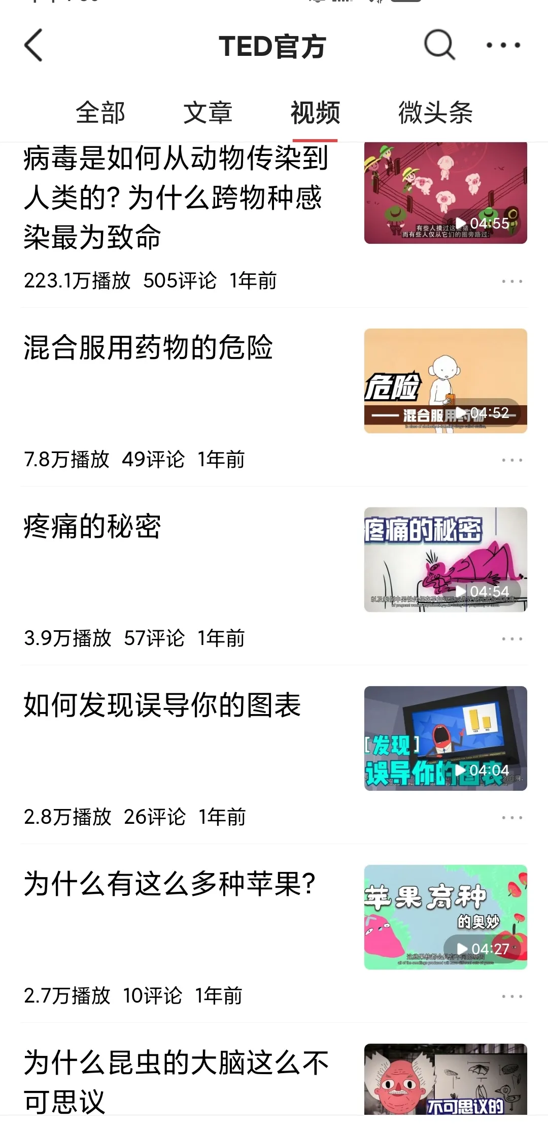 盘点一下我钟爱的几个英语学习头条号