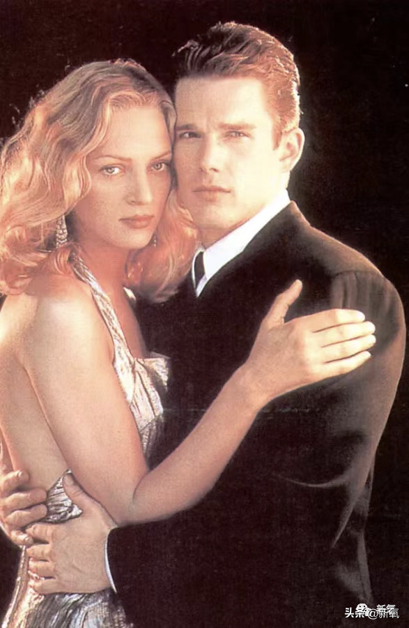 这些知名大导和他们的缪斯碰撞出了神奇火花