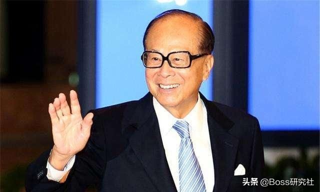 中国人在《福布斯全球富豪榜》上达到过的最高名次是第几名？