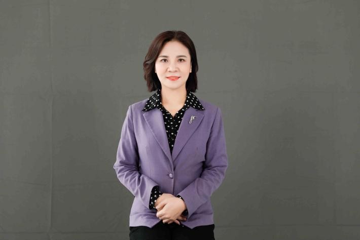 曾是中国最年轻女博导之一！这位女神教授：屡创国际“首次”，现已当选院士