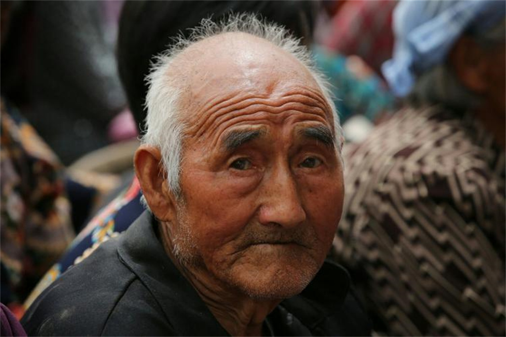 河北省农民养老金，一次性补缴120000元，60岁后每月能拿多少钱？