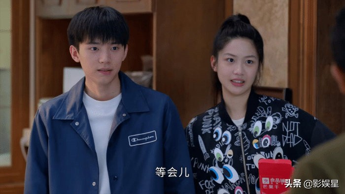 小敏家：高考前泡妞打游戏的金家骏，708分上清华，他到底凭啥？