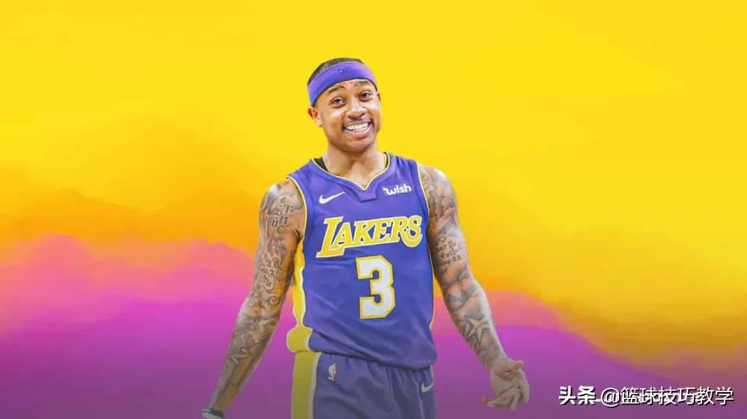 哪些nba球星直接加盟其它球队(狂砍42分后，他终于回来了！小托马斯重返NBA！加盟湖人)