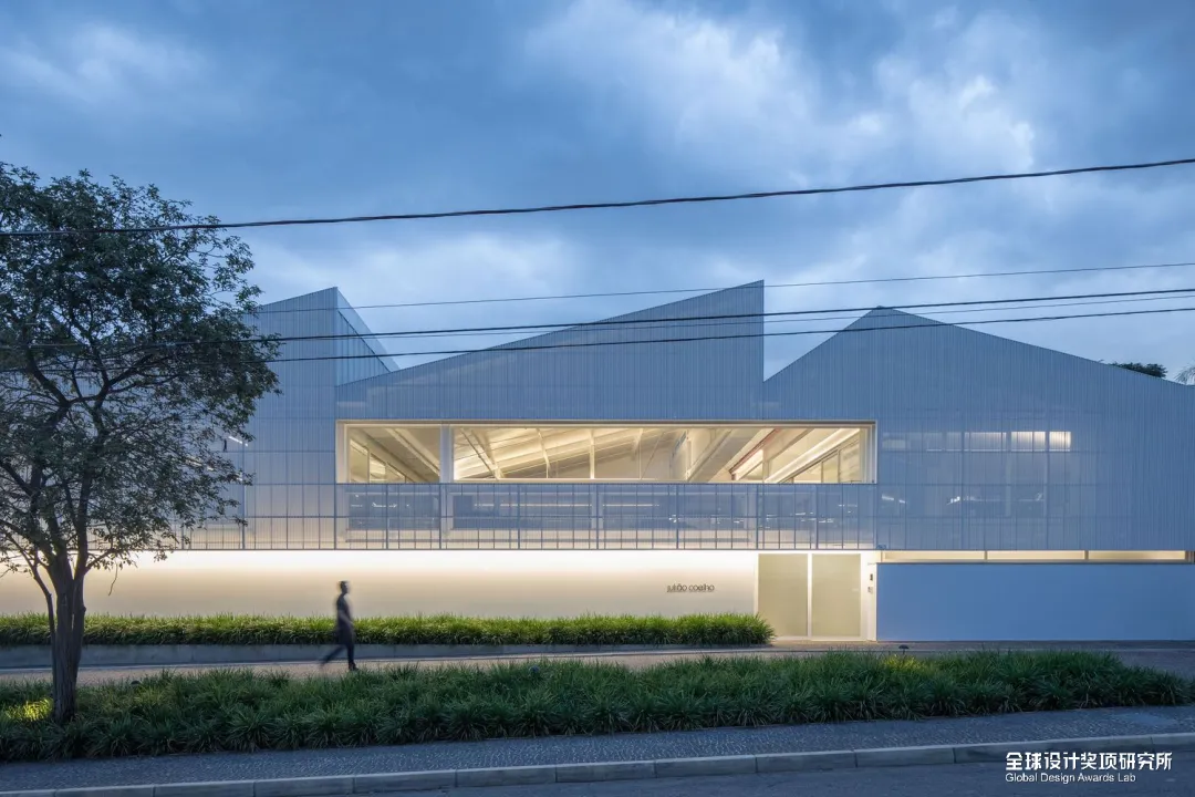ArchDaily 2022年度建筑大奖结果公布!全球15个项目获选