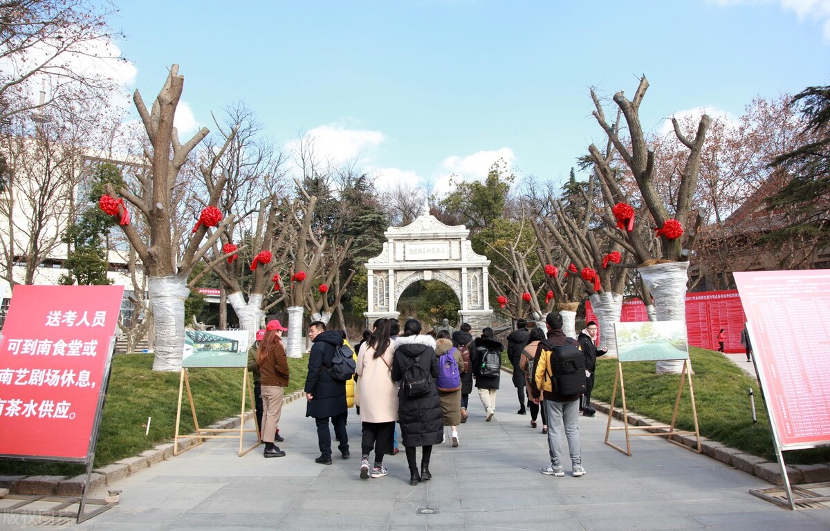 这六所特色鲜明的大学艺术类录取分数线适中！有你喜欢的吗？