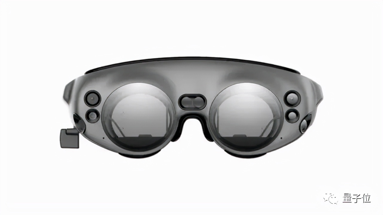 Magic Leap 2实测出炉：重量减轻20%，透光低至0.3%让AR特效更逼真