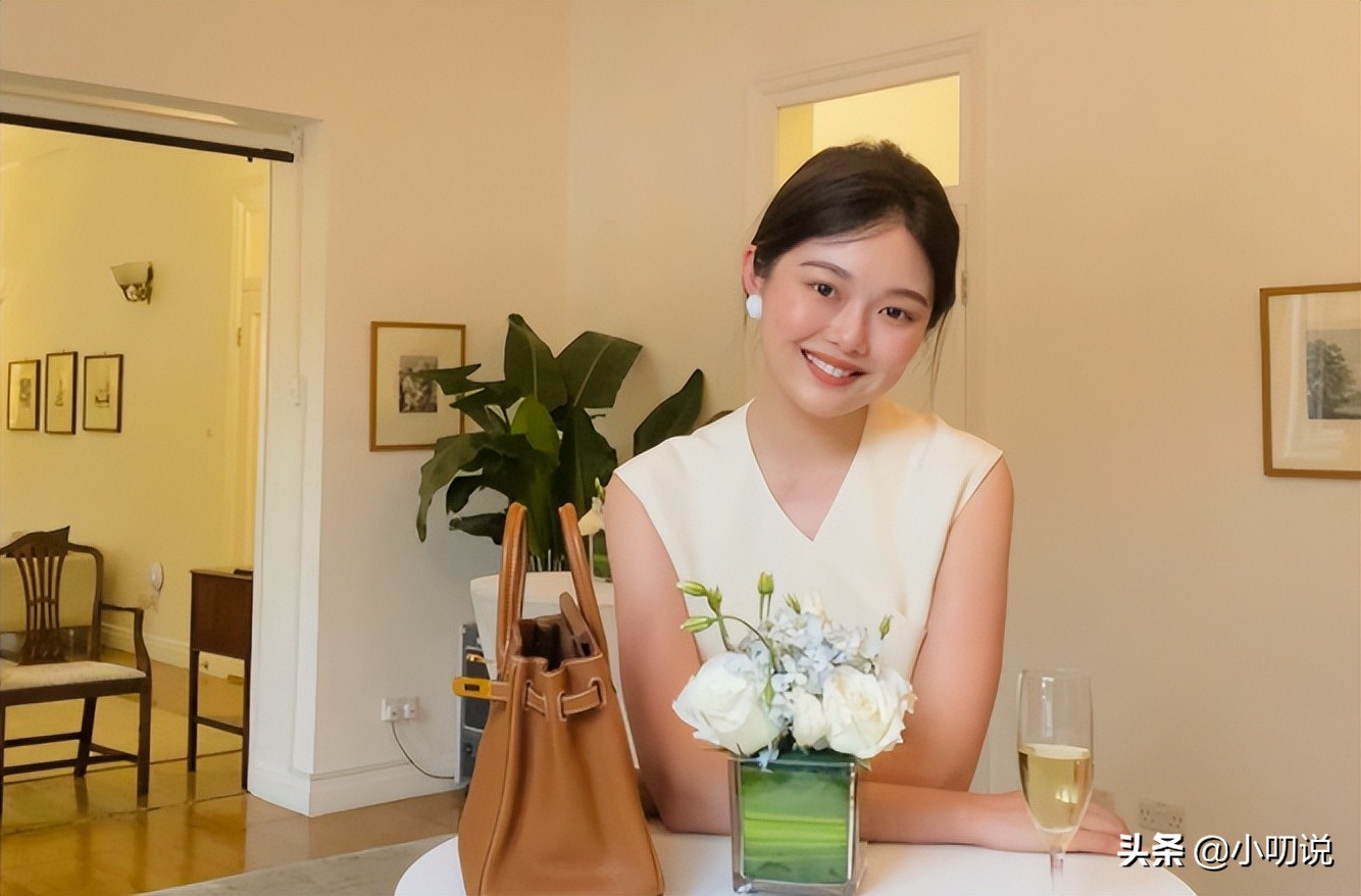 晚晚：从网红到贵妇名媛，野心勃勃，初代网红的“奋斗史”