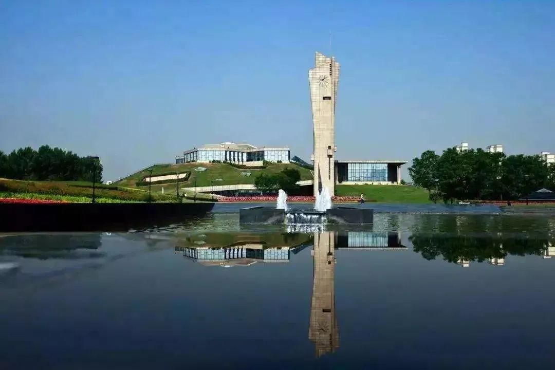 陕西省内二本院校信息汇总