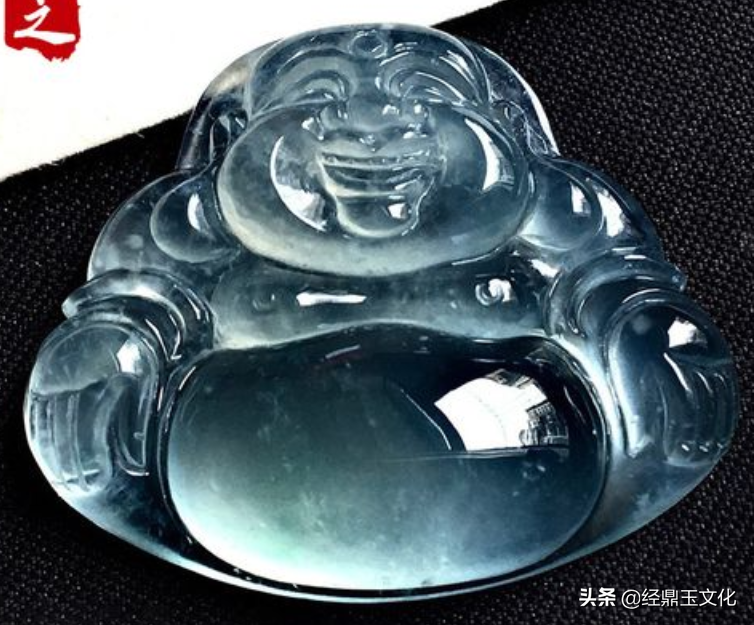一文看懂翡翠种水等级划分