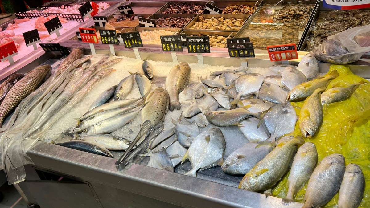 金鲳鱼和银鲳鱼哪个好吃(口感绝佳，金银鲳鱼美味对比)