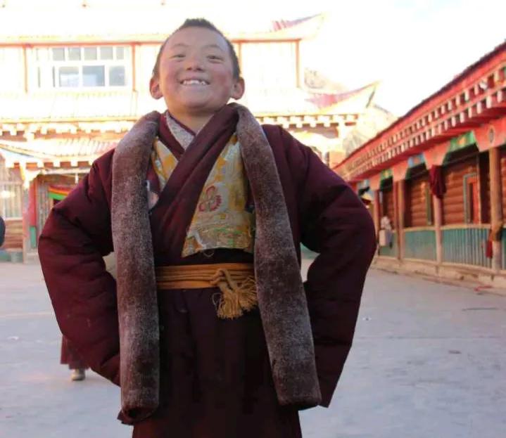 不一样的支教，不一样的人生，记录我在藏区学校支教的日子