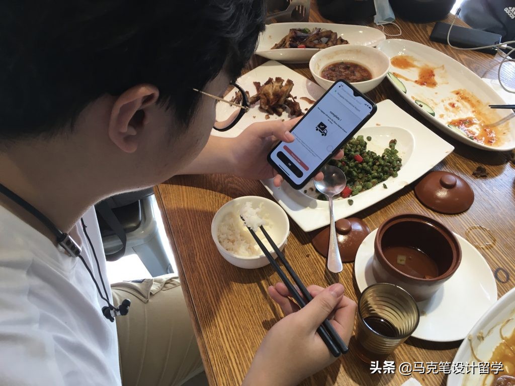 从我喜欢上服务设计，到圆梦米理PSSD