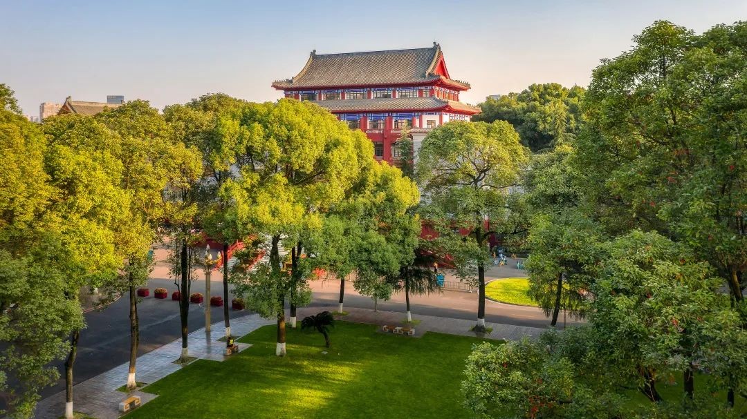 创“全球首个”，培养70位院士，走出开国元勋！四川大学又一“高超技艺”曝光！